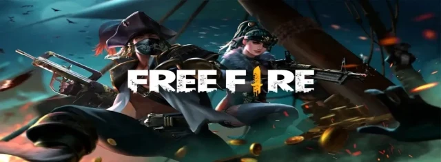 Garena Free Fire: Tempat Bersembunyi Teratas di Peta Bermuda