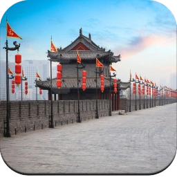 China Wallpaper HD