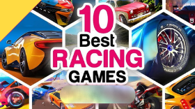 Top 10 Android Racing Games You Must Play in 2025