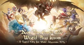 [Berita Game] Never After: Game Baru Bertema Dongeng yang Akan Segera Rilis!