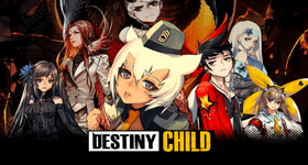 Destiny Child Reroll Guide 2022