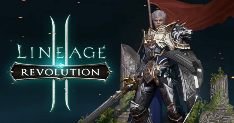 Lineage 2: Revolution – Tips and Tricks