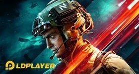 Tips dan Trik Bermain Battlefield Mobile di PC