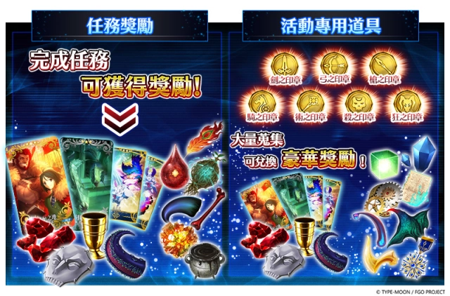 《FGO》繁中版舉辦復刻「Fate/Accel Zero Order -LAP_2-」活動
