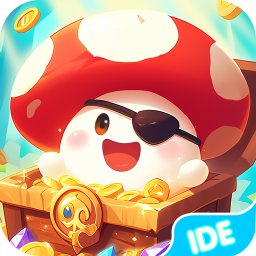 Mushroom Saga Adventure