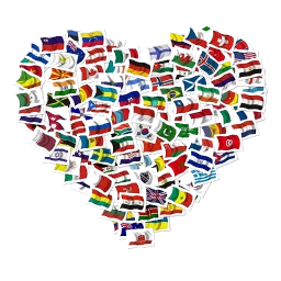 Guess The Flag Quiz