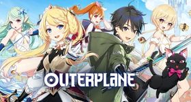 Outerplane - Closed Beta First Impressions & Gacha Rates