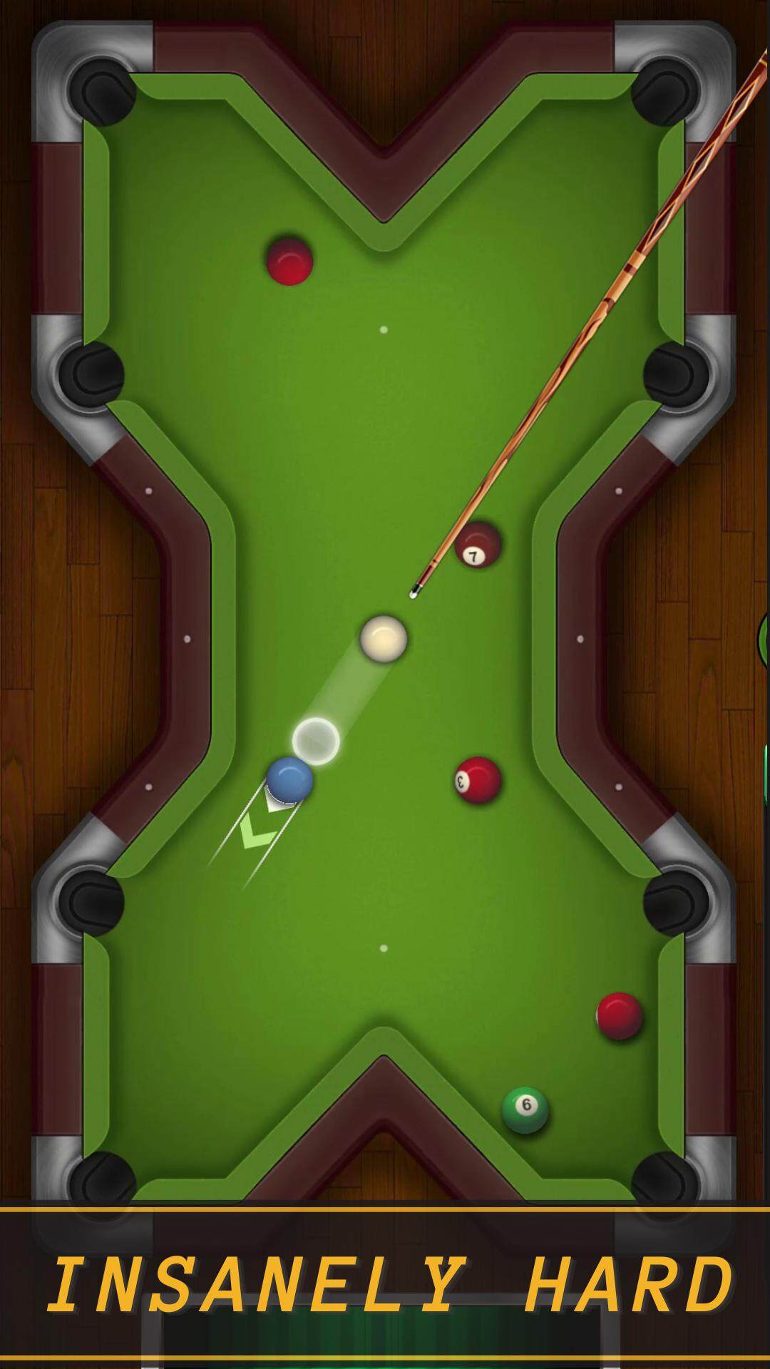 Pool City :8 Ball Pool Offline