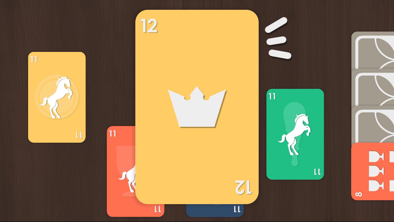 Betting Beber: Card Game