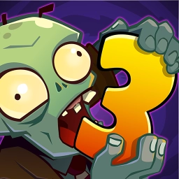 Plants vs. Zombies™ 3: Evolved