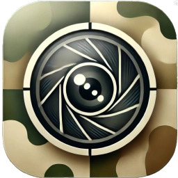 Фотоловушка Видеонаблюдение