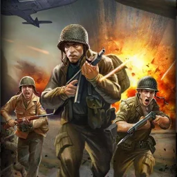 Ponchinki War