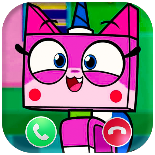 Call UniKitty Sparkle Blaster