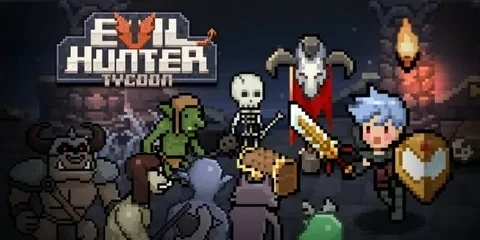 Best Emulator to Play Evil Hunter Tycoon on PC