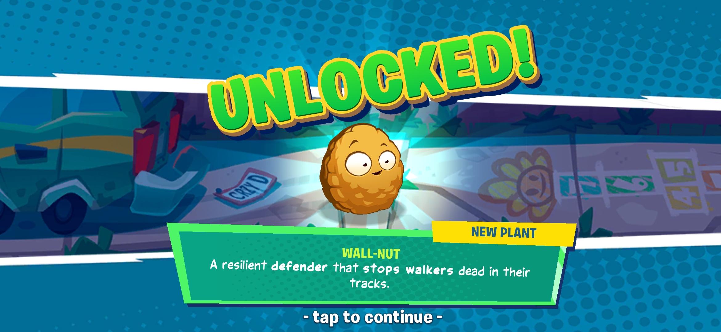 Plants vs. Zombies™ 3: Evolved