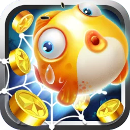 Arcade Fishing Online-3D Fishi