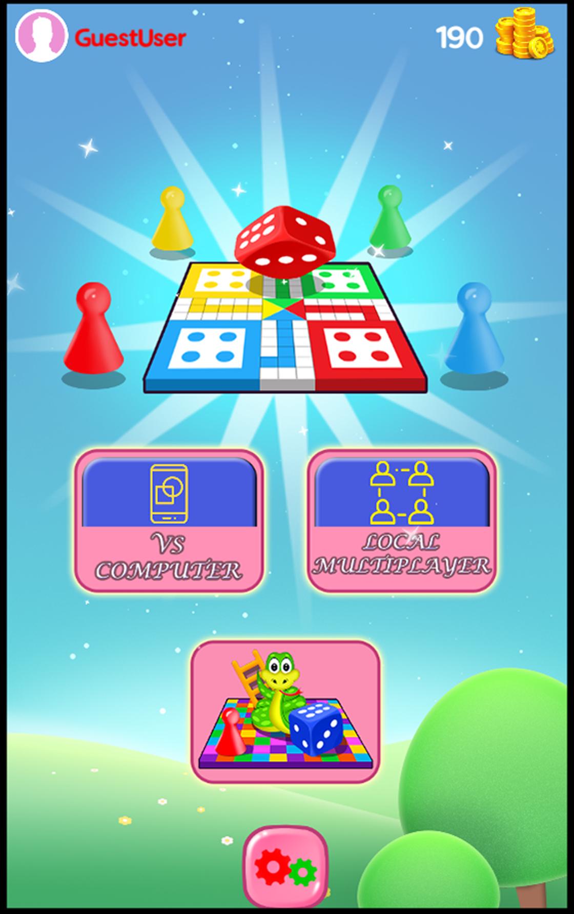 Ludo Ultimate