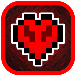 Hardcore Mod for Minecraft PE