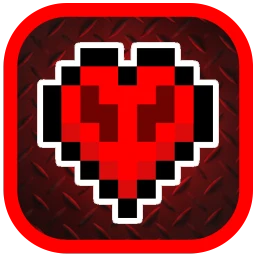 Hardcore Mod for Minecraft PE