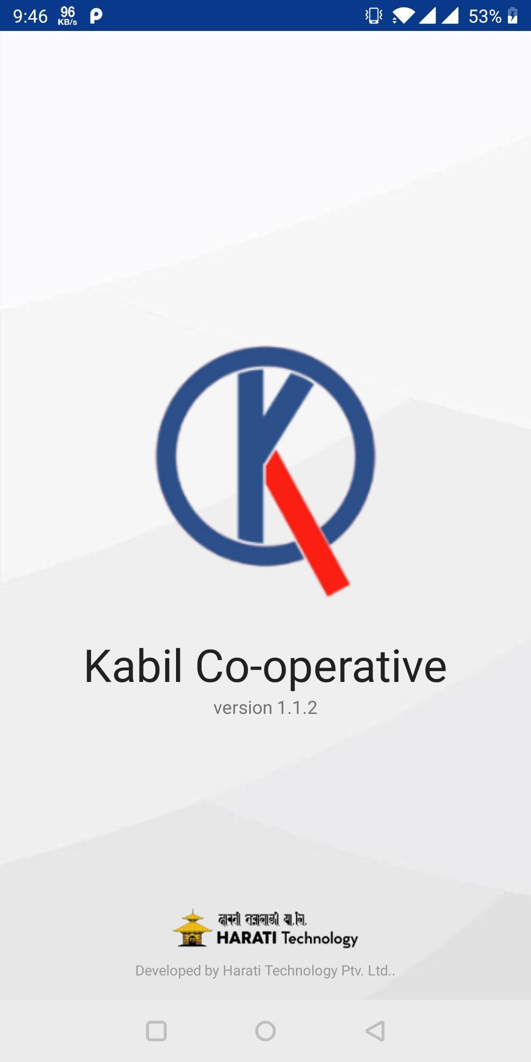 Kabil Co-operative X-pert CMS