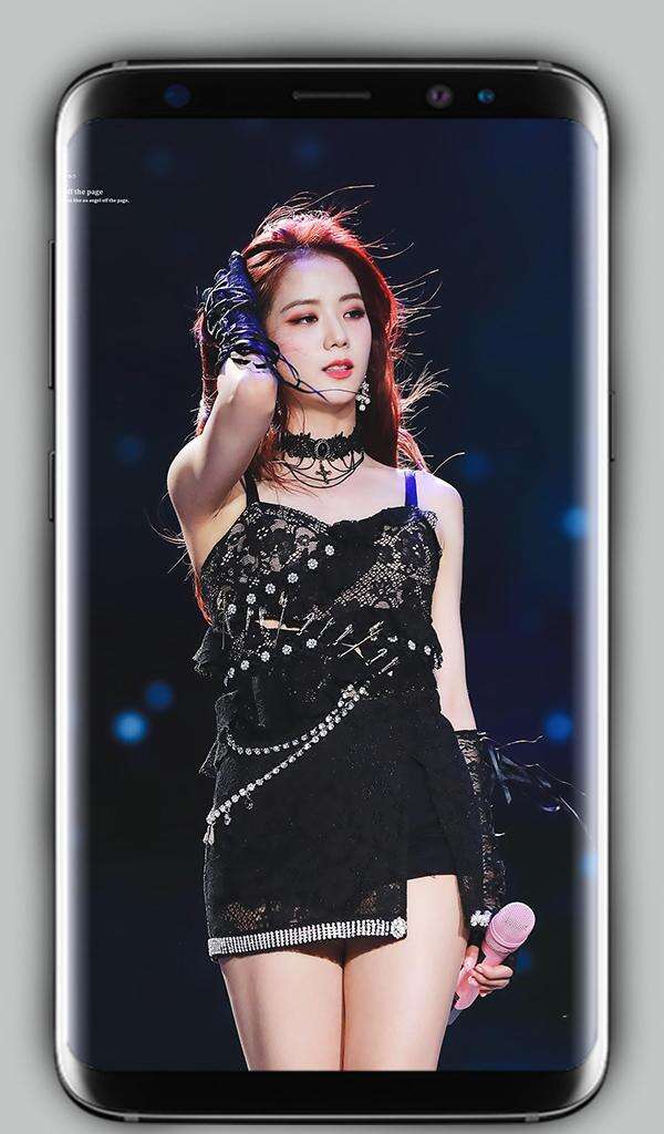 Black.pink Jisoo Photo Gallery