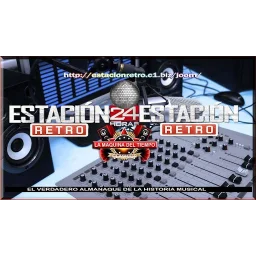 Estación Retro (la maquina del