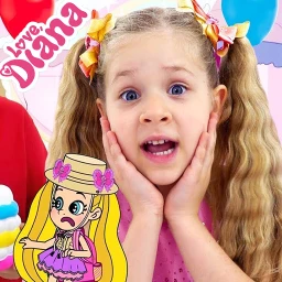 Diana and Roma Comedy Videos