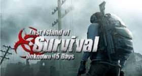 【ไกด์เกม】วิธีแก้ไข Last lsland of Survival: Unknown 15 Days หยุดทำงานเรื่อยๆ