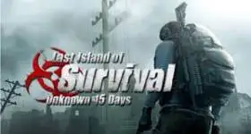 【ไกด์เกม】วิธีแก้ไข Last lsland of Survival: Unknown 15 Days หยุดทำงานเรื่อยๆ