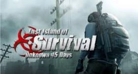 【ไกด์เกม】วิธีแก้ไข Last lsland of Survival: Unknown 15 Days หยุดทำงานเรื่อยๆ