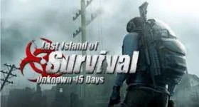 【ไกด์เกม】วิธีแก้ไข Last lsland of Survival: Unknown 15 Days หยุดทำงานเรื่อยๆ