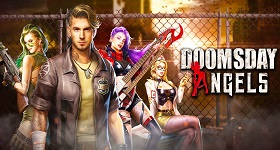 Doomsday Angels Tips & Tricks for faster progress