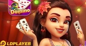 Cara Bermain Higgs Domino Island di Emulator LDPlayer