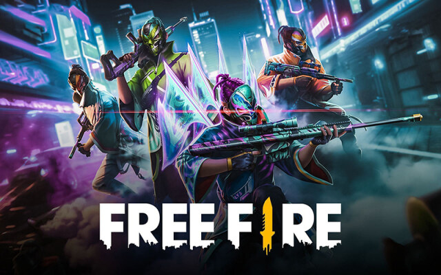『GIFTCODE』Tổng hợp Code của Garena Free Fire để nhận những phần quà skin cùng vô vàn vouchers hấp dẫn trong tháng 10 này