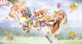 Ragnarok M: Eternal Love - Dicas de como farmar Zeny rapidamente e encontrar locais de farm