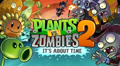 Руководство по прохождению Древнего Египта в Plants vs Zombies 2