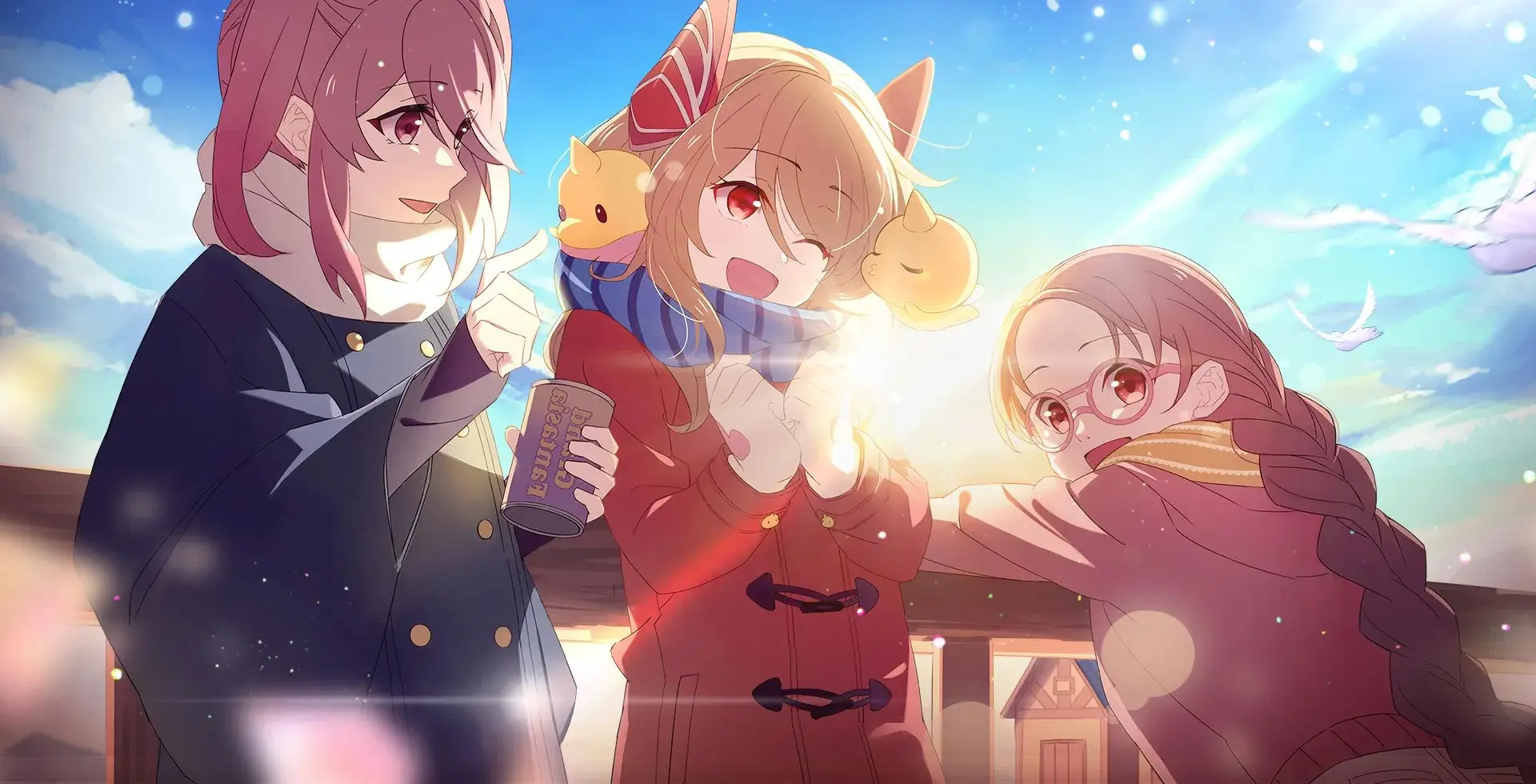 スプライトファンタジア(スプファン)を自動リセマラで楽々プレイ