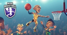 [Review] Memainkan Game Mini Basketball di PC dengan Emulator LDPlayer