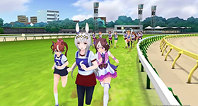 【攻略】《賽馬娘Pretty Derby 》新手入門玩法推薦