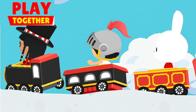 Hướng Dẫn Lấy Các Điệu Nhảy Ẩn Trong Tựa Game Play Together