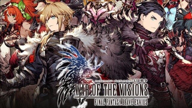 【攻略】《FFBE 幻影戰爭》半周年角色值得拿嗎？現階段最強角色排名