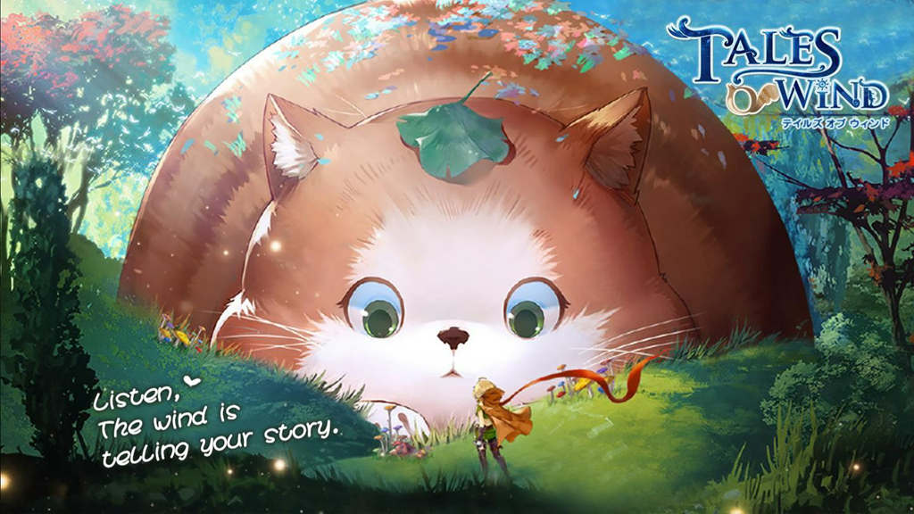Best Emulator to Play Tales of Wind on PC