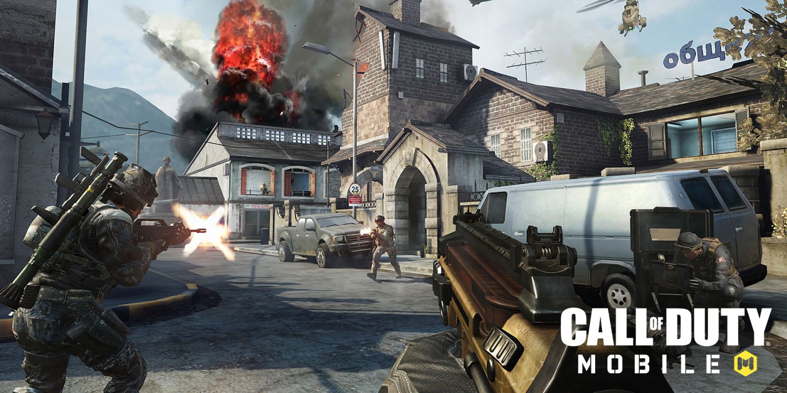 Call of Duty Mobile for PC | How to Play COD Mobile on Windows