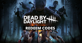 Dead by Daylight Redeem Codes