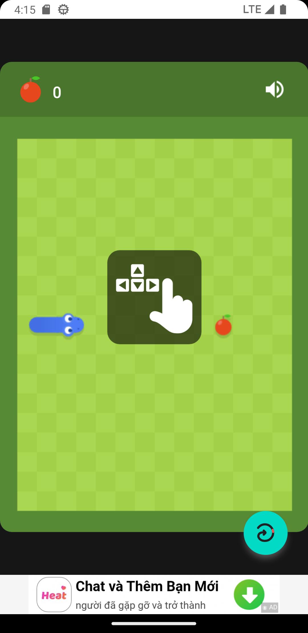 Google Snake - Snake Game