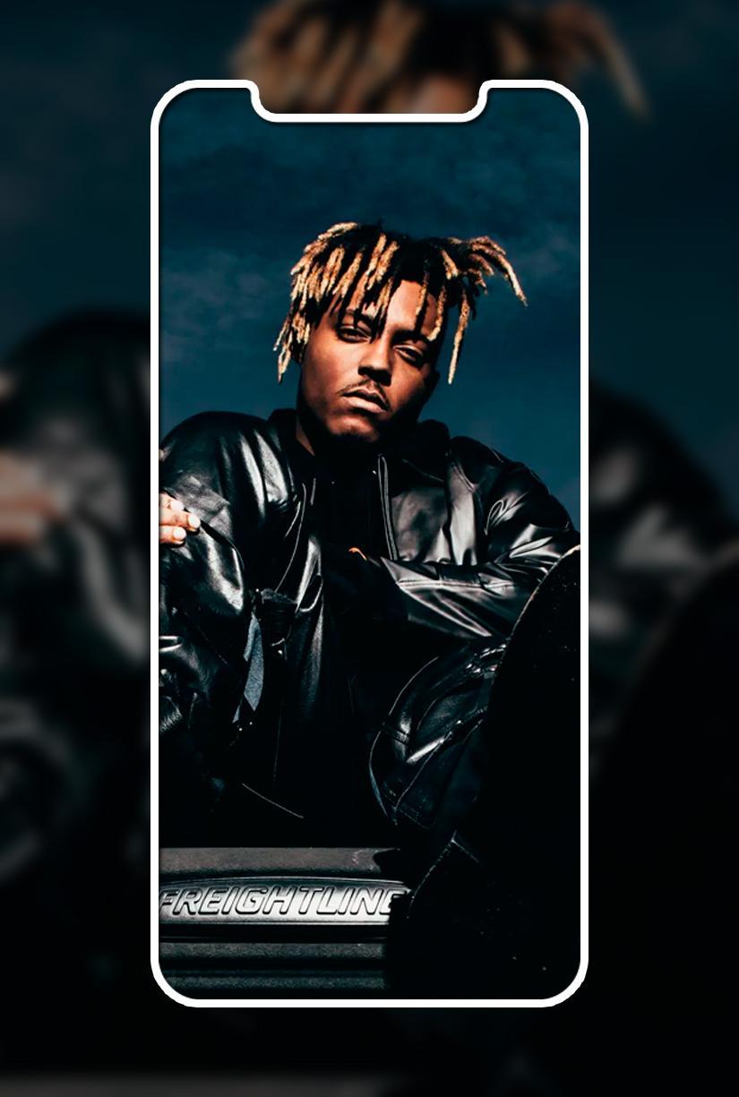 Juice WRLD Wallpapers