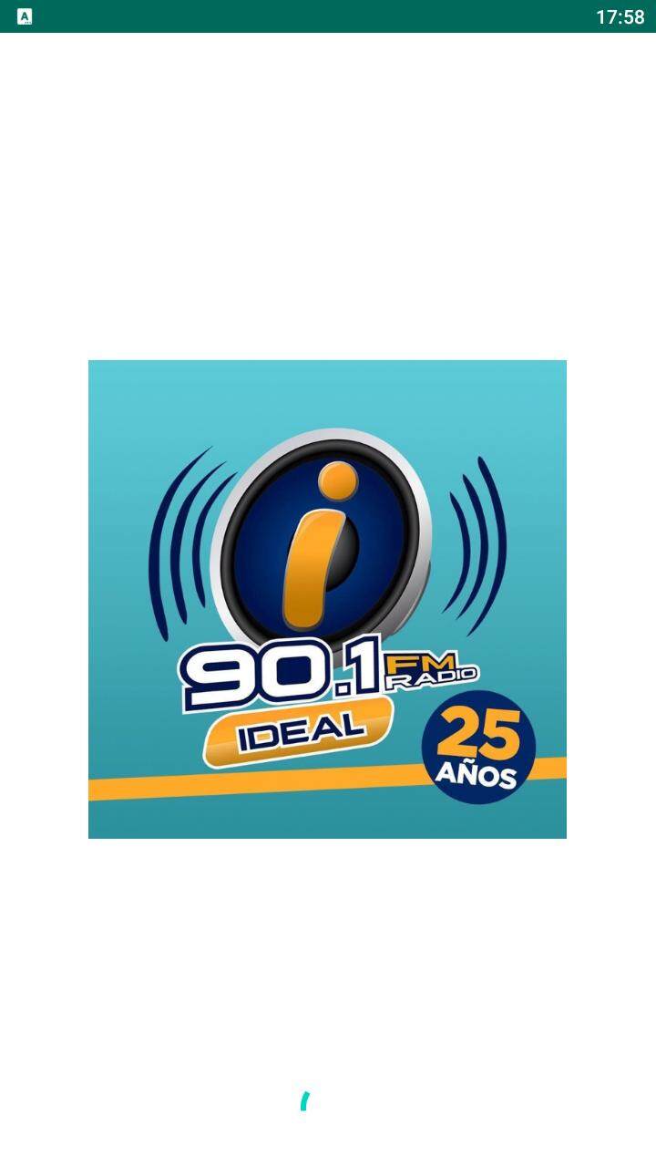 Fm Ideal 90.1