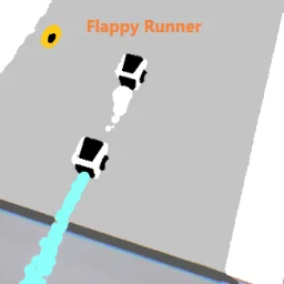 Flappy Runner