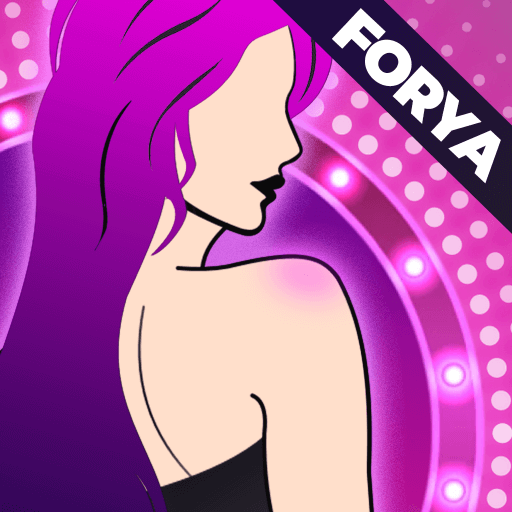 Forya - Video Chat & Meet
