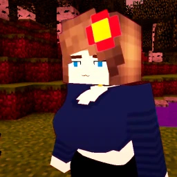 Mod Jenny for Minecraft PE